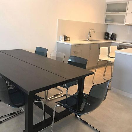 Calma Apartment Масути Екстериор снимка