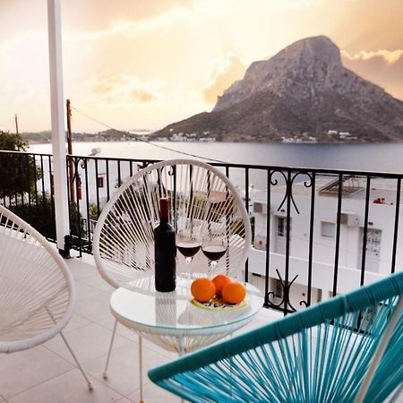 Calma Apartment Масути Екстериор снимка
