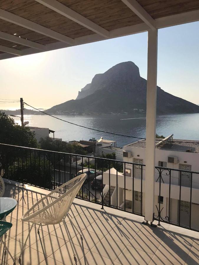 Calma Apartment Масути Екстериор снимка