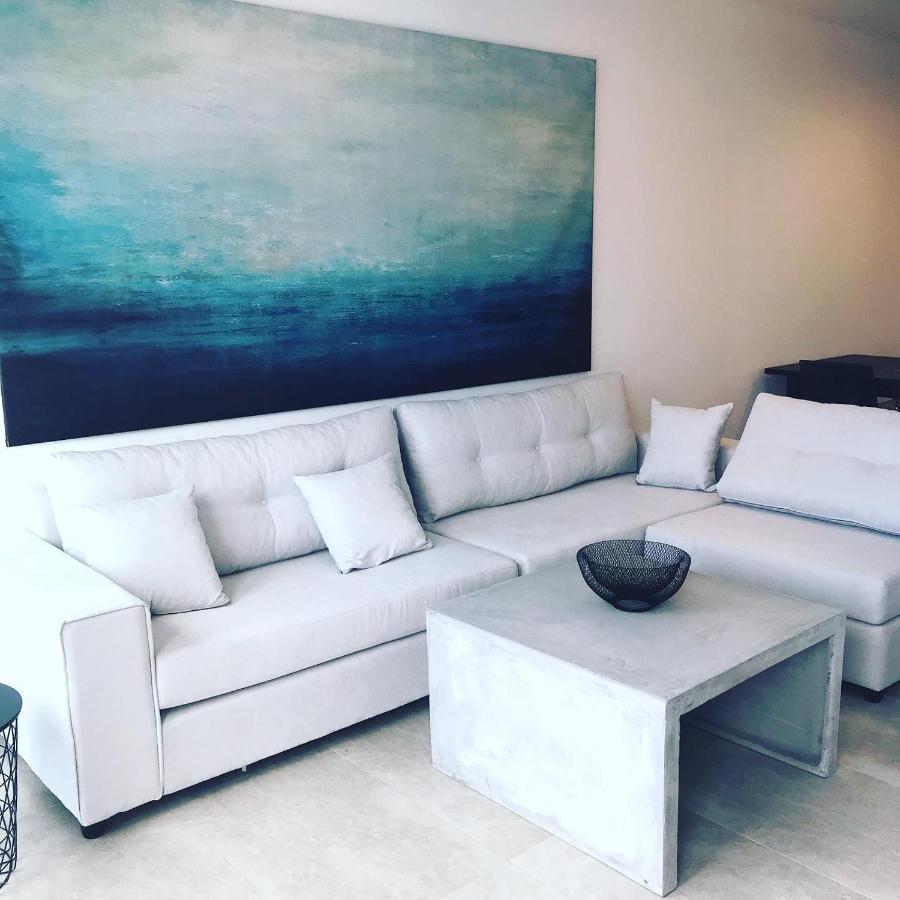 Calma Apartment Масути Екстериор снимка