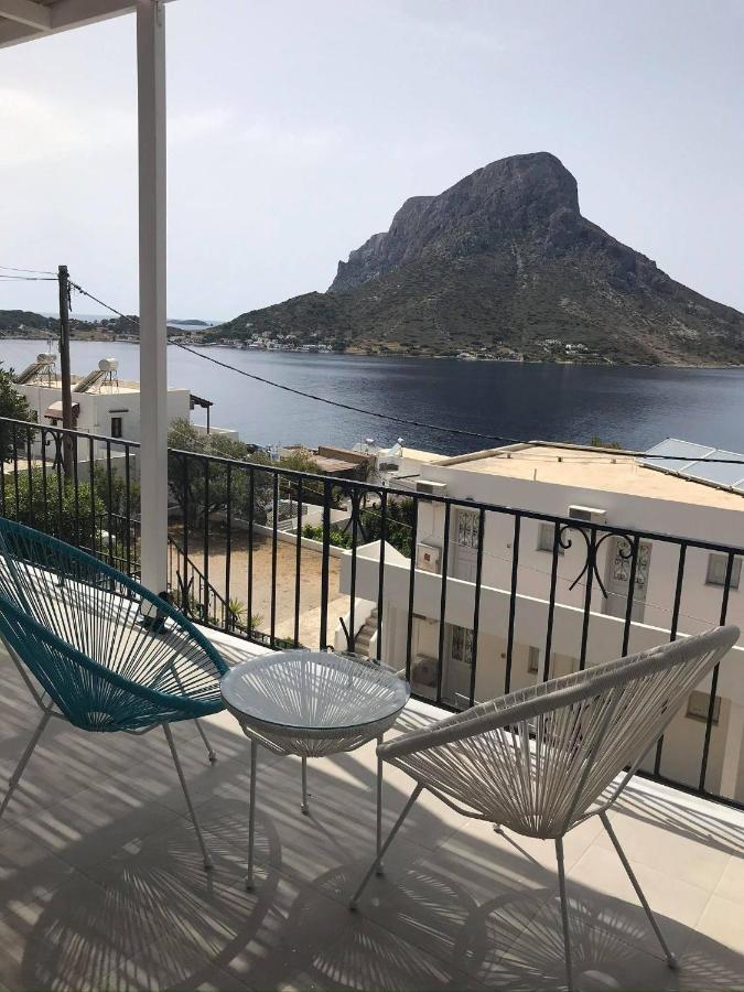 Calma Apartment Масути Екстериор снимка