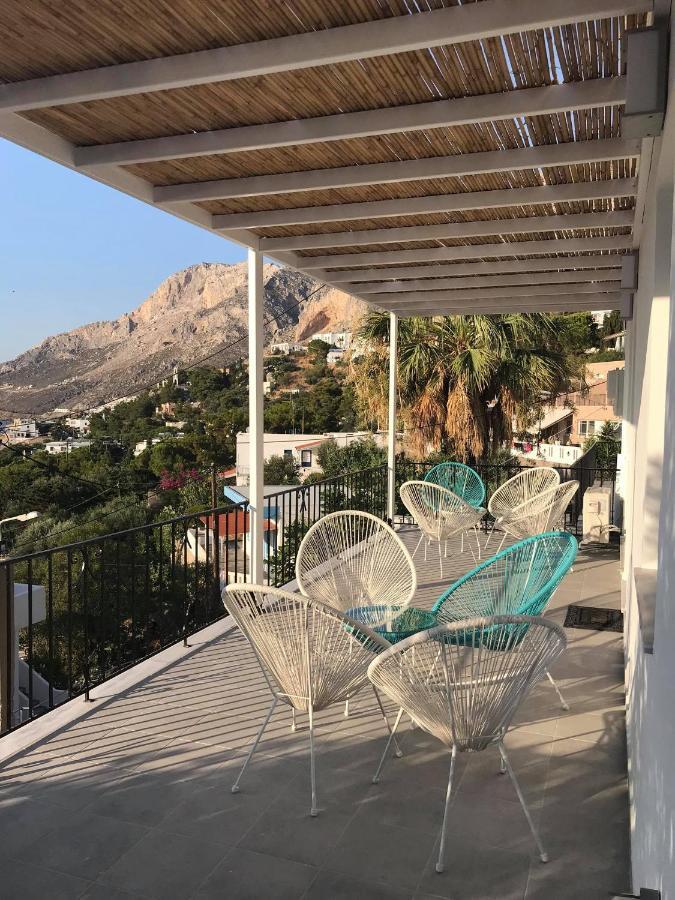 Calma Apartment Масути Екстериор снимка