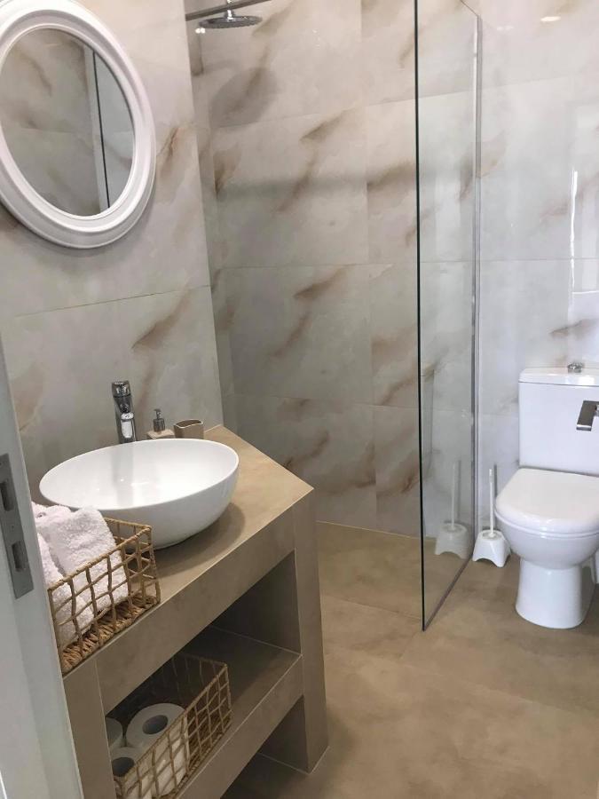 Calma Apartment Масути Екстериор снимка