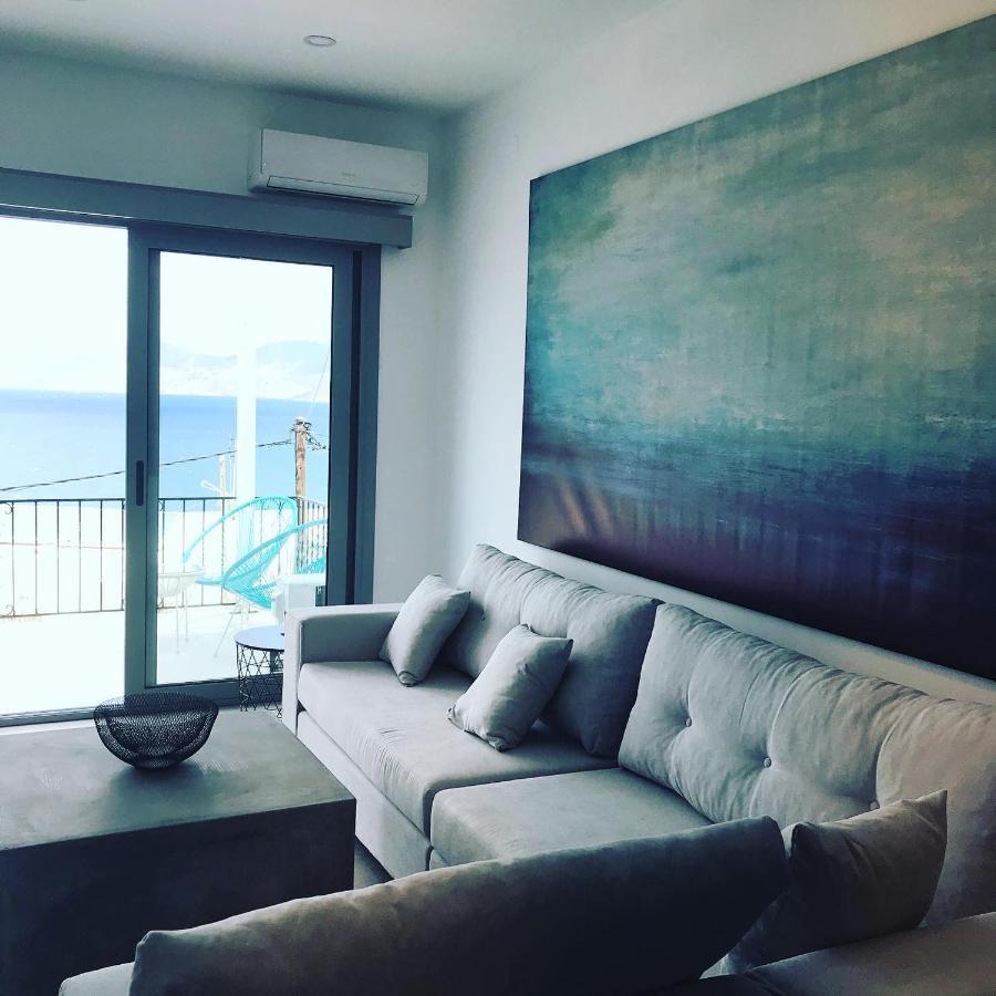 Calma Apartment Масути Екстериор снимка