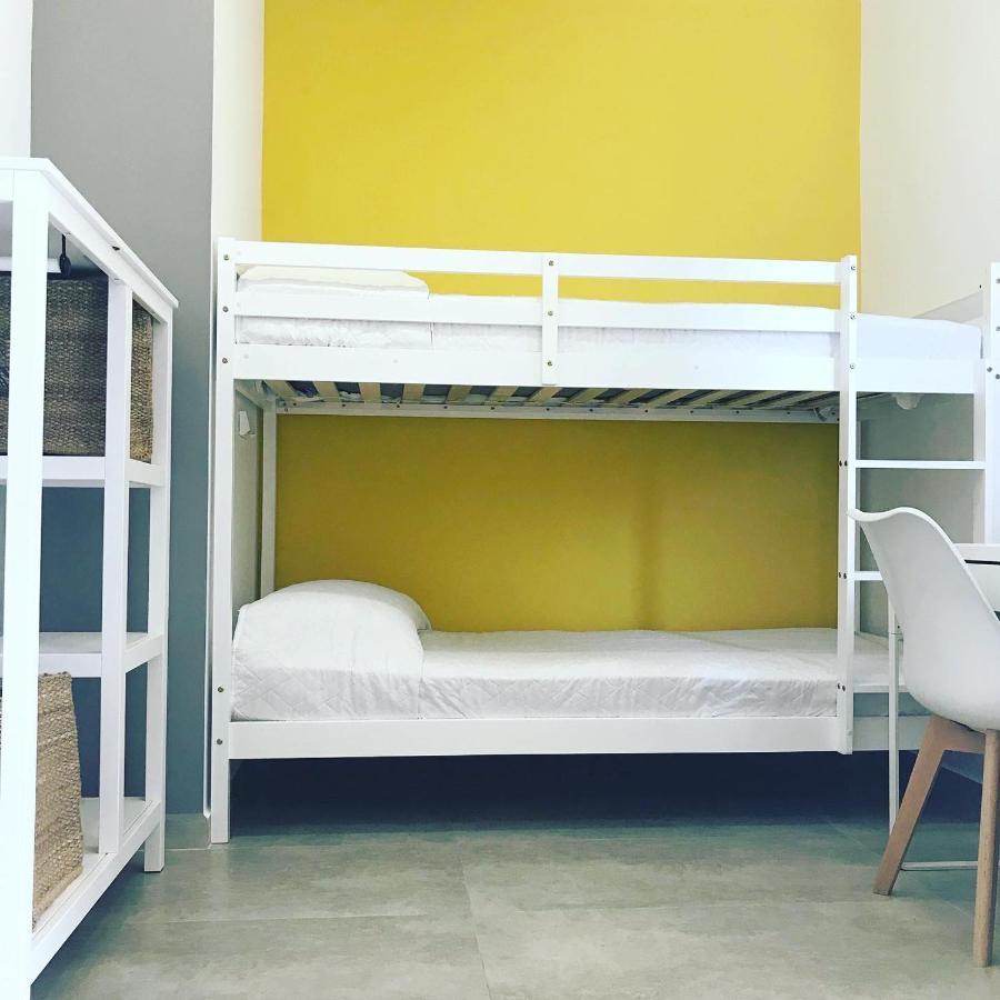 Calma Apartment Масути Екстериор снимка