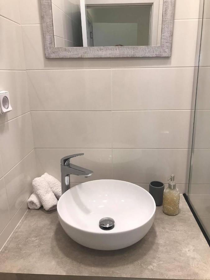 Calma Apartment Масути Екстериор снимка