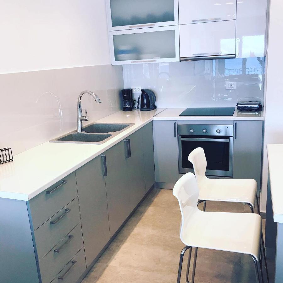 Calma Apartment Масути Екстериор снимка