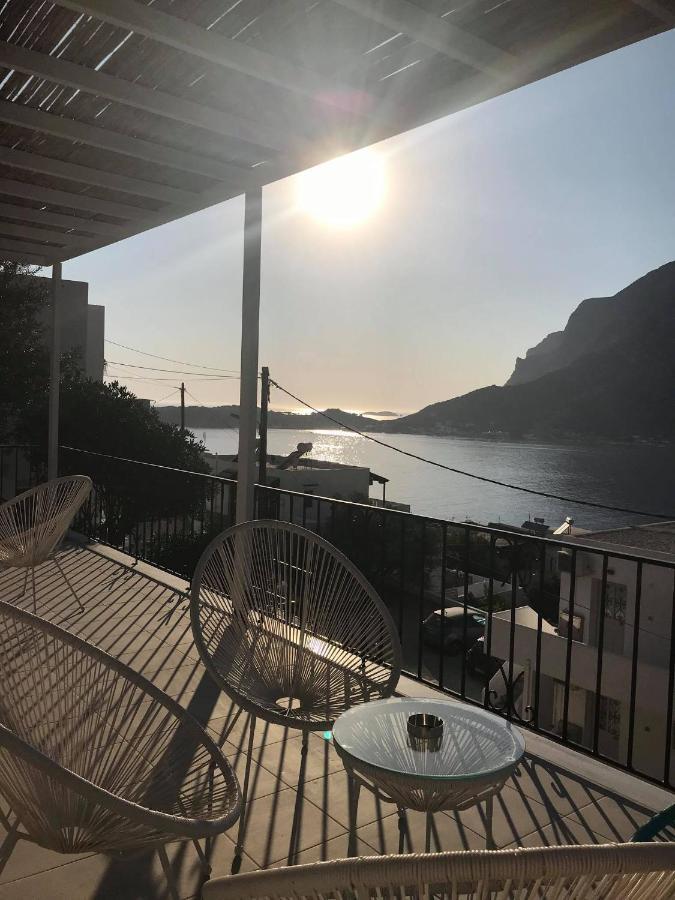 Calma Apartment Масути Екстериор снимка