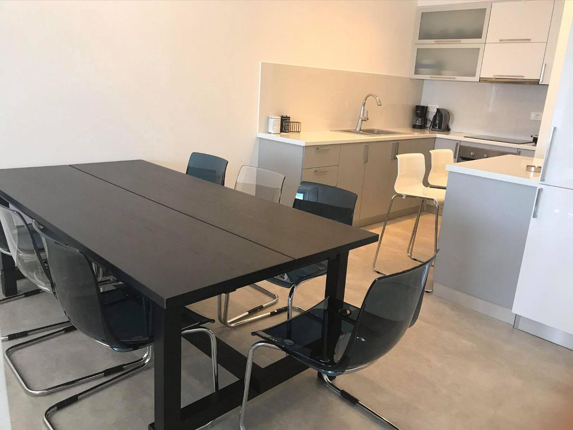 Calma Apartment Масути Екстериор снимка