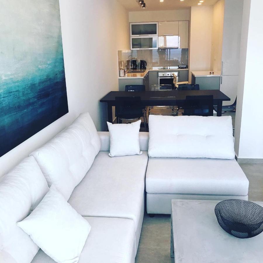 Calma Apartment Масути Екстериор снимка