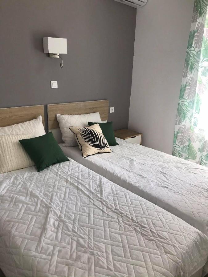 Calma Apartment Масути Екстериор снимка