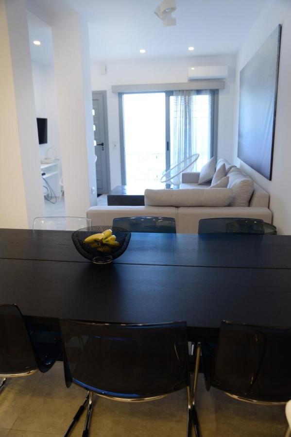 Calma Apartment Масути Екстериор снимка
