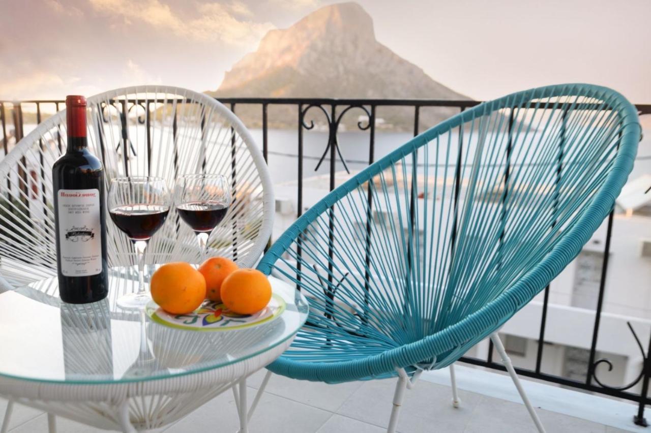 Calma Apartment Масути Екстериор снимка