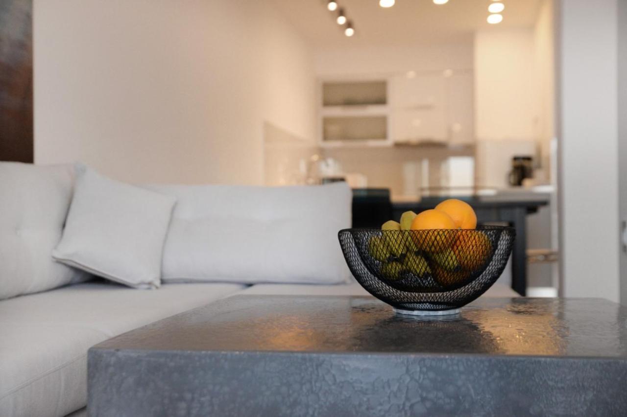 Calma Apartment Масути Екстериор снимка