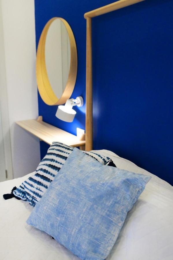 Calma Apartment Масути Екстериор снимка