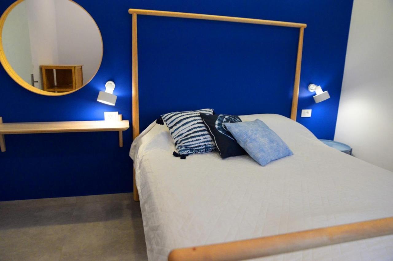 Calma Apartment Масути Екстериор снимка