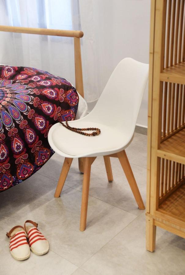 Calma Apartment Масути Екстериор снимка
