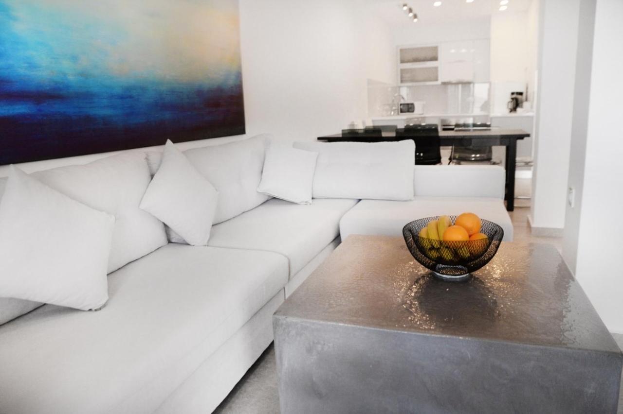Calma Apartment Масути Екстериор снимка