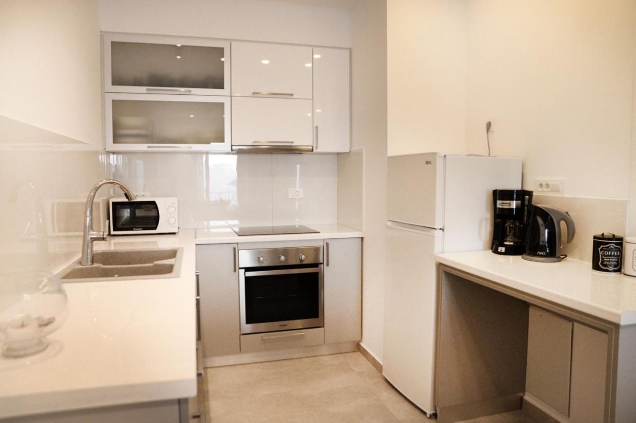 Calma Apartment Масути Екстериор снимка