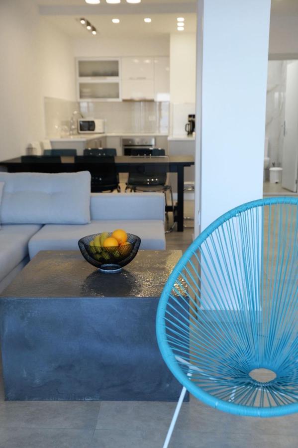 Calma Apartment Масути Екстериор снимка