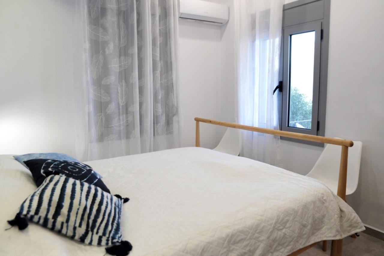 Calma Apartment Масути Екстериор снимка
