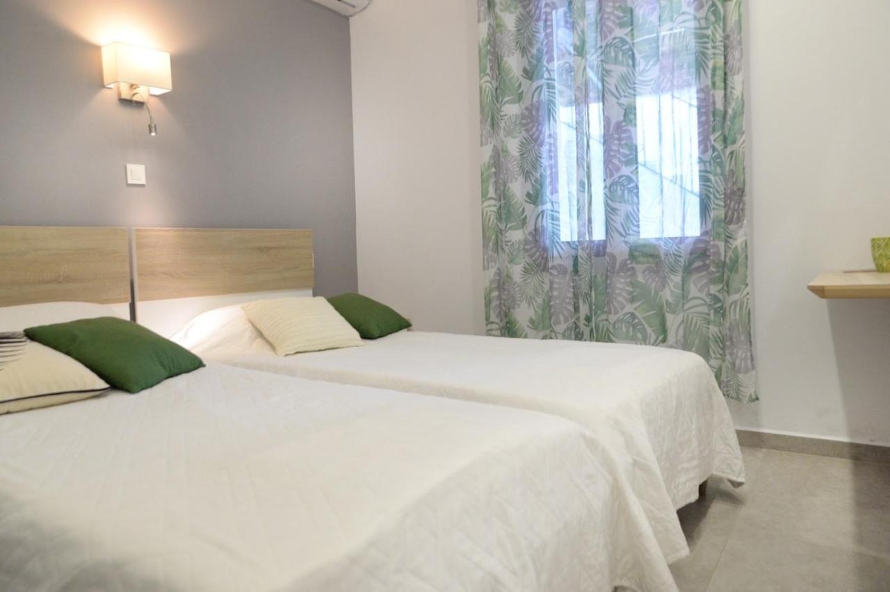 Calma Apartment Масути Екстериор снимка