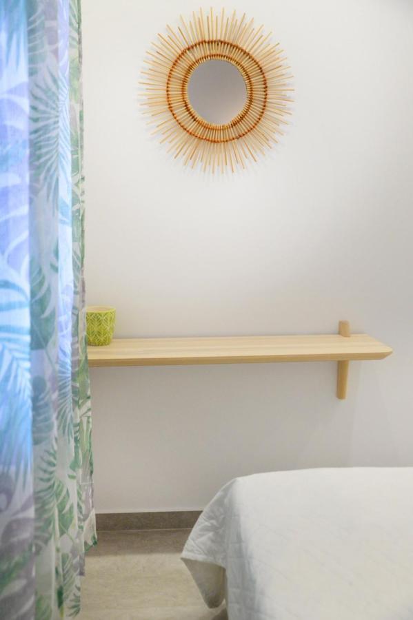 Calma Apartment Масути Екстериор снимка