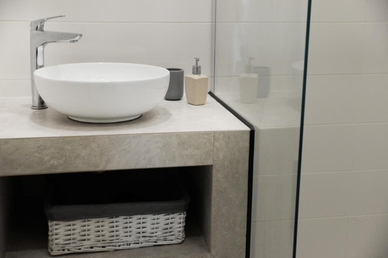 Calma Apartment Масути Екстериор снимка