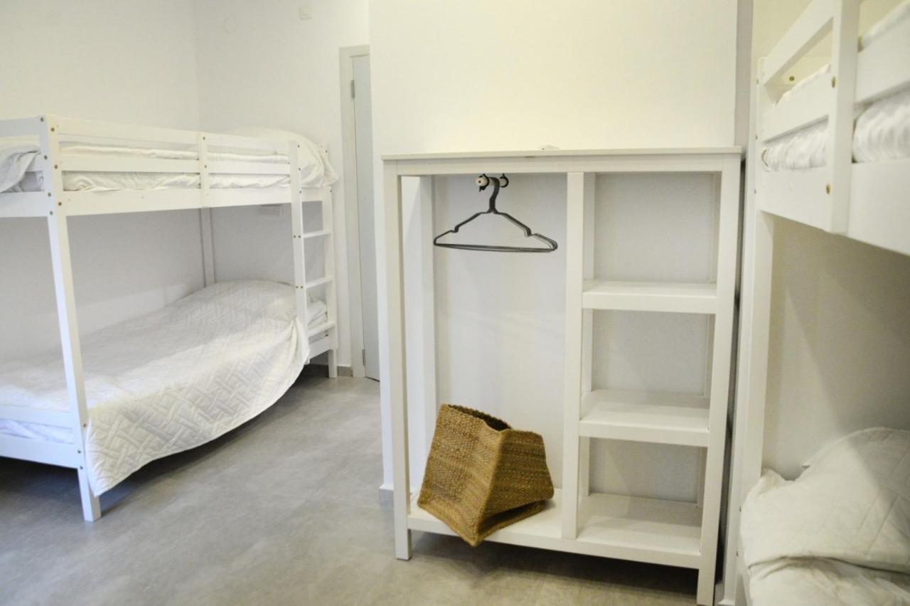 Calma Apartment Масути Екстериор снимка